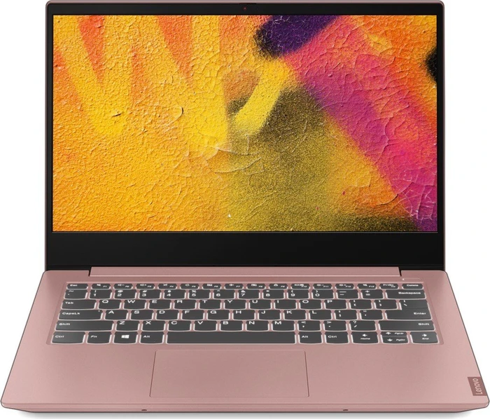 Lenovo IdeaPad S340-14IWL