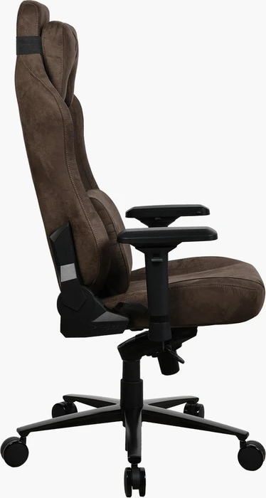 Arozzi Vernazza Supersoft Gamingstuhl, brown