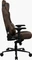 Arozzi Vernazza Supersoft Gamingstuhl, brown Vorschaubild