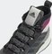 adidas Terrex Trailmaker Mid GTX metal grey/core black/power berry (Damen) Vorschaubild