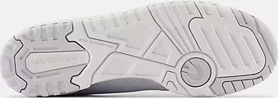 New Balance 550 granite/quartz grey (Herren)