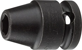 Hazet 880S-7 Außensechskant Steckschlüssel 3/8", 7x28mm