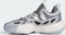 adidas Trae Unlimited grey three/grey two/cloud white (Junior) Vorschaubild