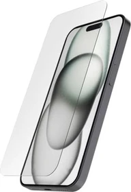 Hama Handy-Schutzglas Clear Protect für Apple iPhone 15 Pro Max