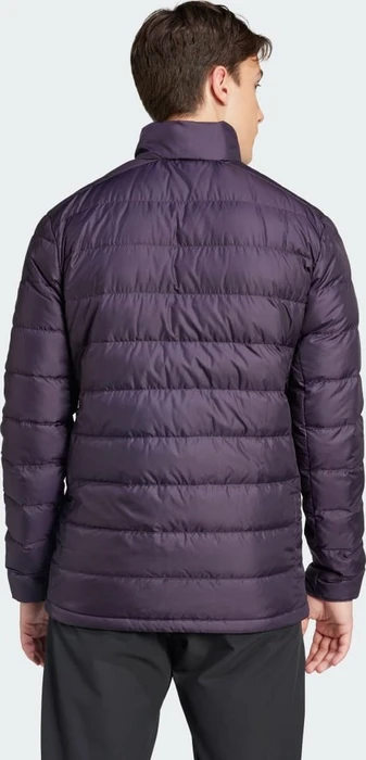 adidas Terrex Multi Light Daunen Jacke aurora black (Herren)