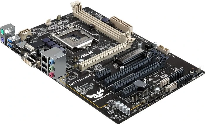 ASUS TUF Trooper B85 (Intel 1150)