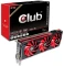 Club 3D Radeon HD 7990 [Malta XT], 2x 3GB GDDR5, DVI, 4x mDP Vorschaubild