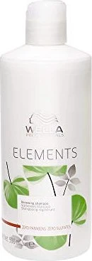 Wella Elements Renewing Shampoo