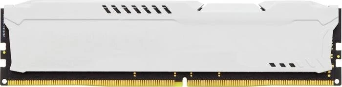 Kingston FURY weiß UDIMM 64GB Kit, DDR4-2666, CL16-18-18, 2RX8
