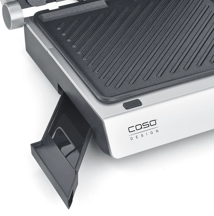 Caso Steak Chef Kontaktgrill