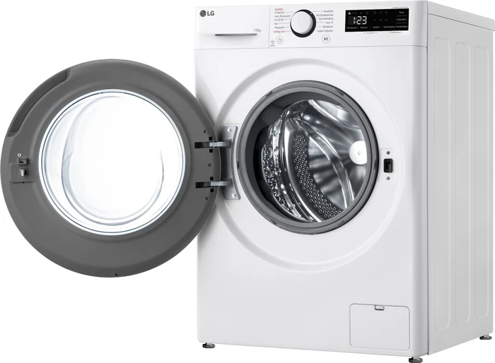 LG F4WR5035 Frontlader
