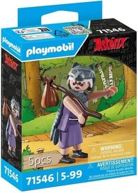 playmobil Asterix Lügfix