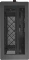 Montech HS01 Black, Glasfenster Vorschaubild