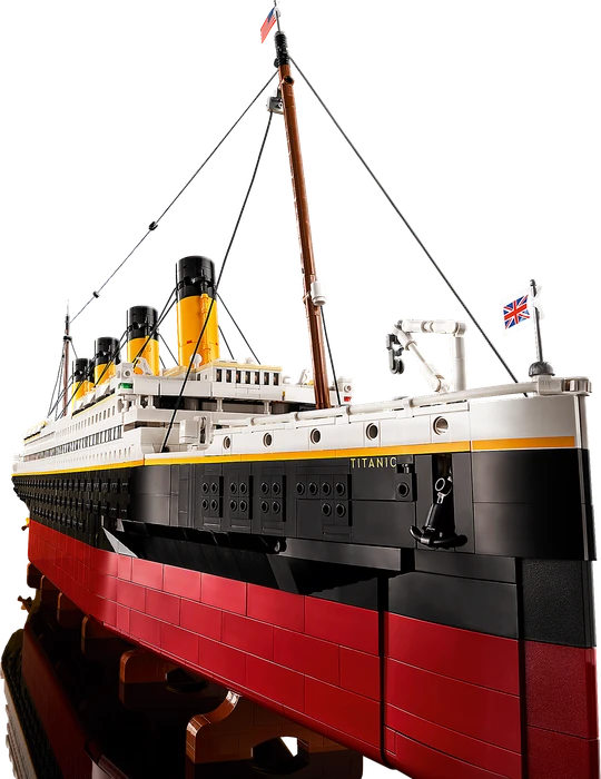 LEGO Creator Expert - Titanic