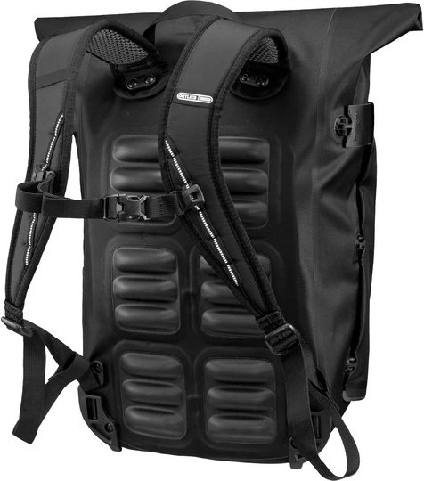 Ortlieb Vario 26 QL2.1 Gepäcktasche schwarz