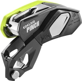 Edelrid Pinch halbautomatisches Sicherungsgerät