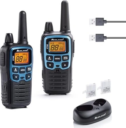 Midland XT60, 2er-Pack