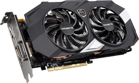 GIGABYTE GeForce GTX 960 Xtreme Gaming, 4GB GDDR5, DVI, HDMI, 3x DP