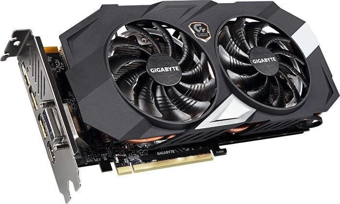 GIGABYTE GeForce GTX 960 Xtreme Gaming, 4GB GDDR5, DVI, HDMI, 3x DP