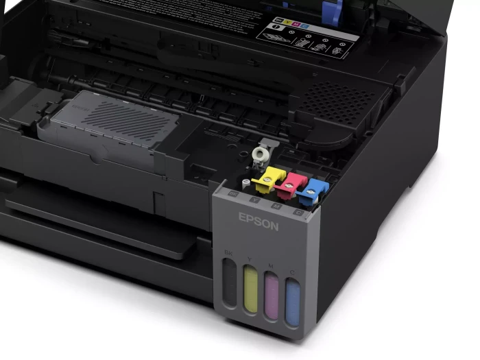 Epson EcoTank ET-2920, Tinte, mehrfarbig