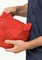 Jack Wolfskin Pack&Go Shell Funktionsjacke strong red (Herren) Vorschaubild