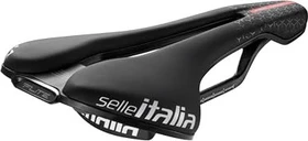 Selle Italia Flite Boost Pro Team Kit Carbonio Superflow S3 135mm Sattel