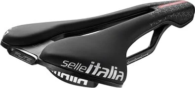Selle Italia Flite Boost Pro Team Kit Carbonio Superflow S3 135mm Sattel