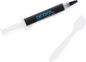 Alphacool Subzero Wärmeleitpaste, 3.5g, inkl. Spatel
