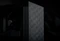 Fractal Design Pop Mini Air RGB Black TG Clear Tint, Glasfenster Vorschaubild