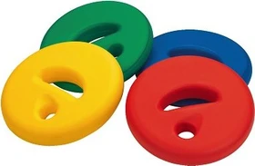 Beco AquaDisc grün