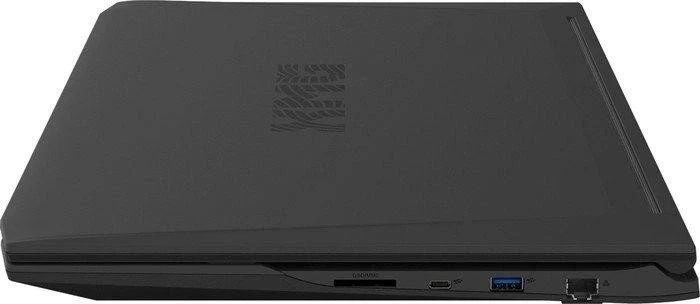 Schenker XMG A726-pzp, Core i7-6700HQ, 16GB RAM, 256GB SSD, 1TB HDD, GeForce GTX 965M, DE