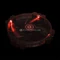BitFenix Spectre Pro LED schwarz/rot, 200mm Vorschaubild