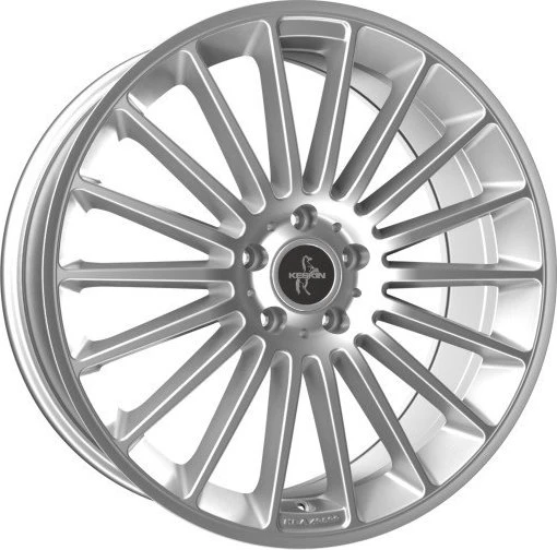 Berlin Tires All Season 2 215/45 R17 91W XL