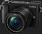 Panasonic Lumix DC-GX9 schwarz mit Objektiv Lumix G Vario 12-60mm 3.5-5.6 ASPH Power OIS Vorschaubild