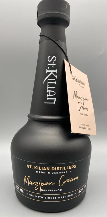 St. Kilian Marzipan Cream 500ml