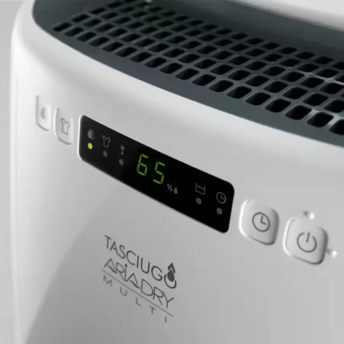 DeLonghi Tasciugo AriaDry DEXD216RF Luftentfeuchter