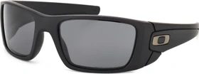 Oakley Fuel Cell Polarized matte black/gray
