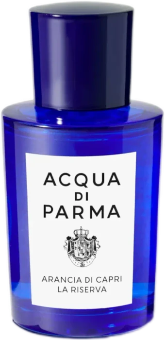 Acqua di Parma Blu Mediterraneo Arancia di Capri La Riserva Eau de Parfum, 50ml
