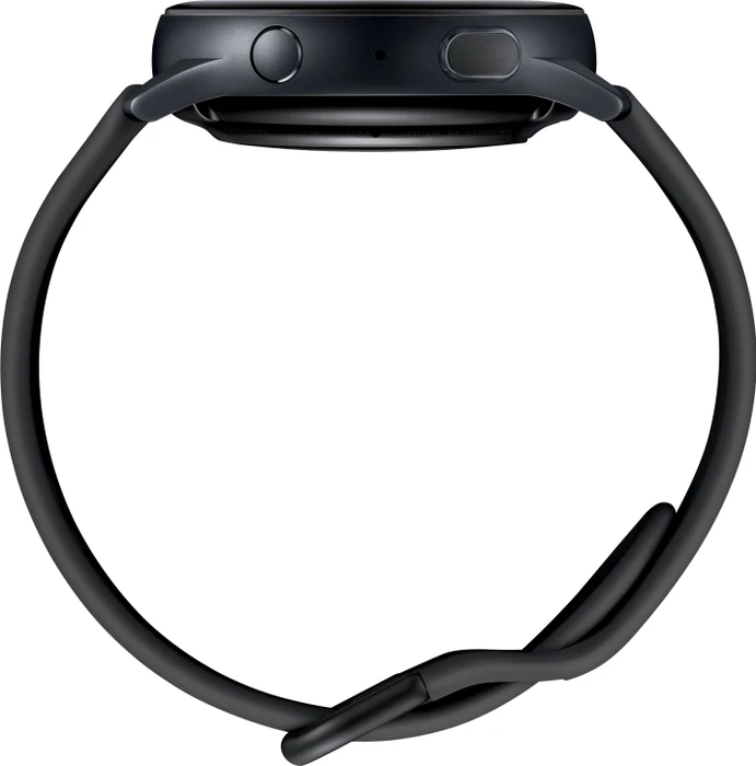 Samsung Galaxy Watch Active 2 R830 Aluminum 40mm schwarz