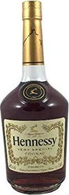 Hennessy V.S. 1l