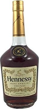 Hennessy V.S.