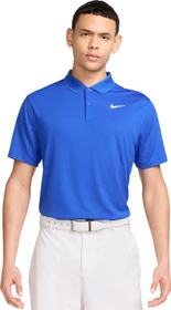 Nike Dri-FIT Victory Funktionsshirt kurzarm game royal/white (Herren)
