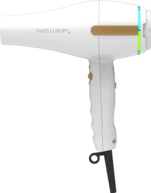 Solis Solis Swiss Luxury 3800 weiß