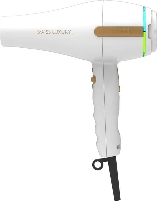 Solis Solis Swiss Luxury 3800 weiß