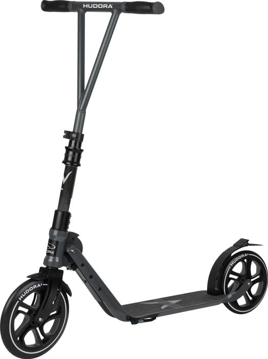 Hudora Big Wheel Generation V 205 Scooter