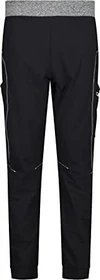 CMP Light Climb Hose lang schwarz (Damen)