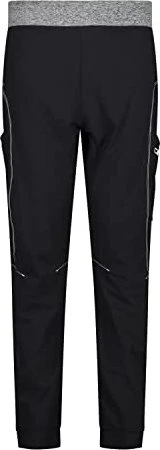 CMP Light Climb Hose lang schwarz (Damen)