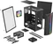 Endorfy SilentiumPC Signum SG1Q Evo TG ARGB, Glasfenster Vorschaubild