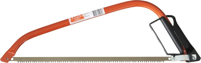 Bahco SE-16-21 Bügelsäge, 53cm