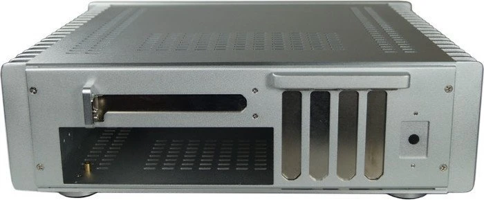 Nanum SE-H100, silber